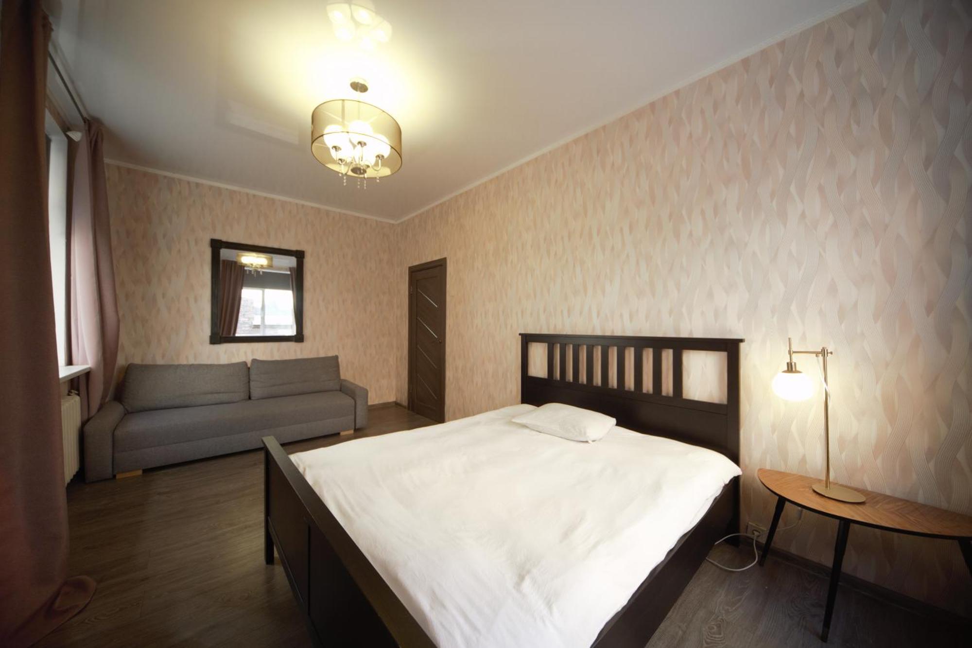 Leilighet Three Bedroom - Next To St Peters Church Riga