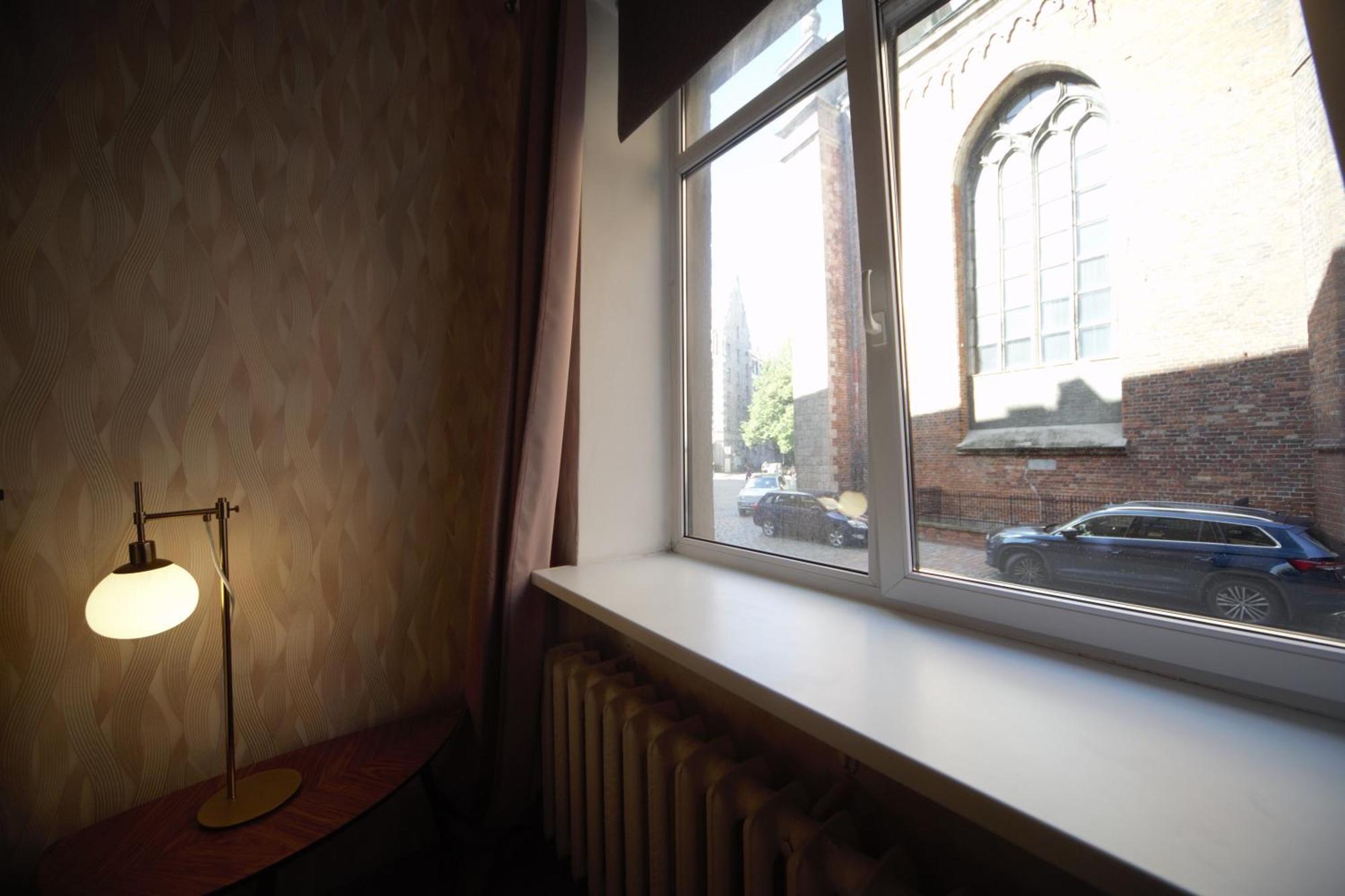 Appartement Three Bedroom - Next To St Peters Church Riga