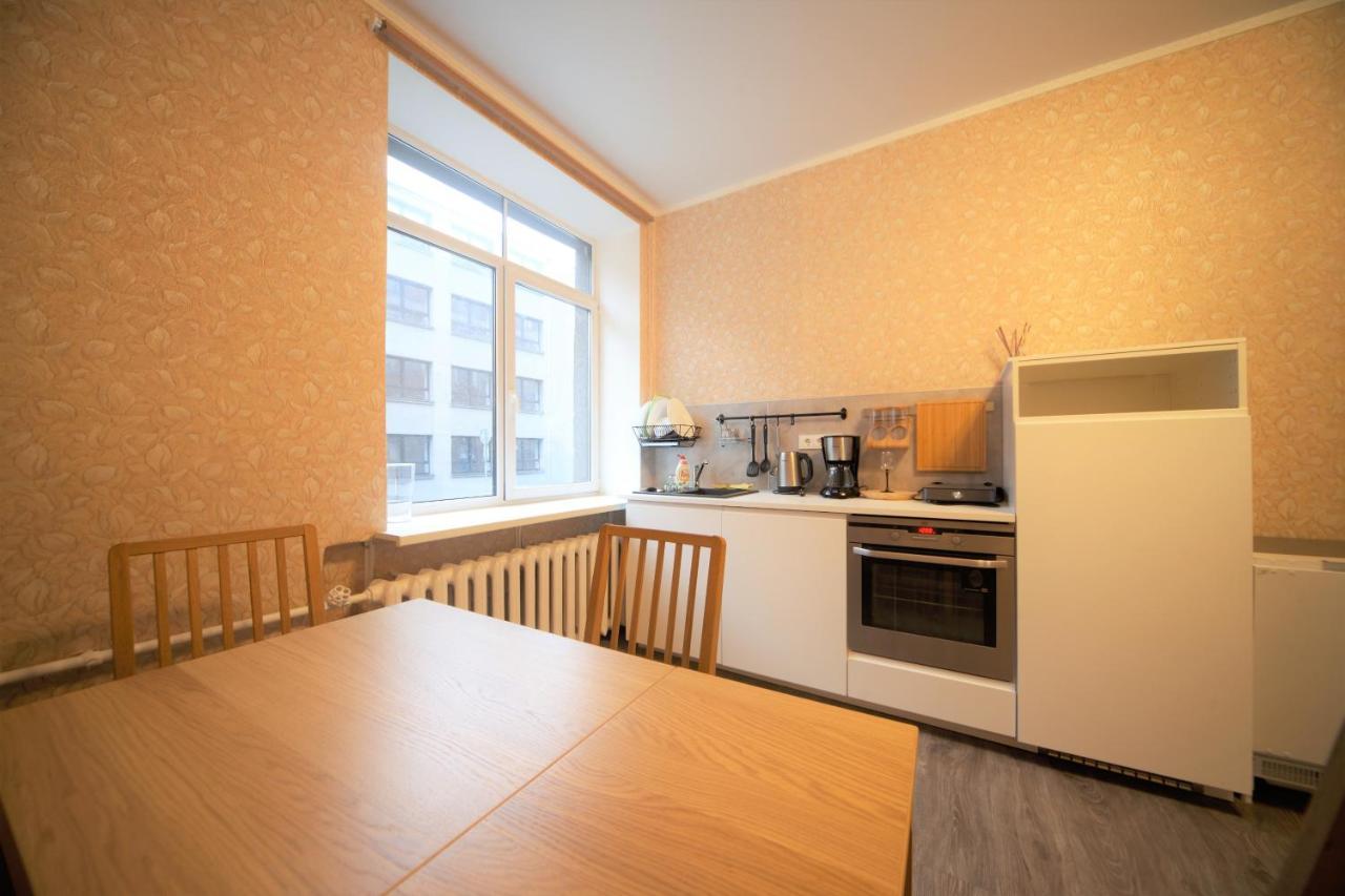 Appartement Three Bedroom - Next To St Peters Church